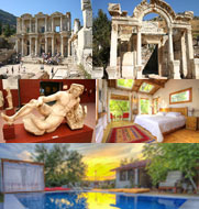 Ephesus Tour from Istanbul